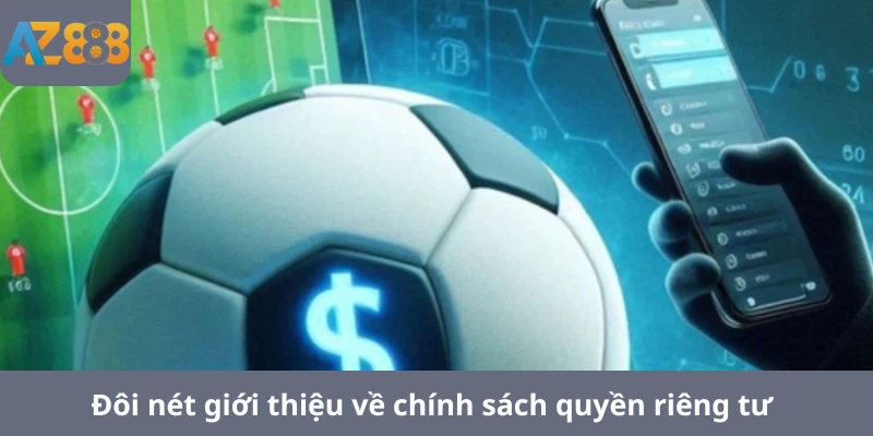 Đôi nét giới thiệu về chính sách quyền riêng tư 